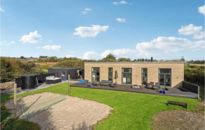 Gorgeous Home In Ringkøbing With Wifi